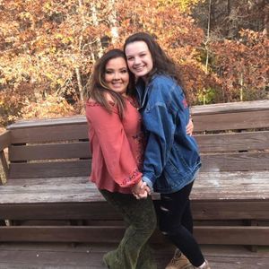 Meet your Posher, Kaitlin